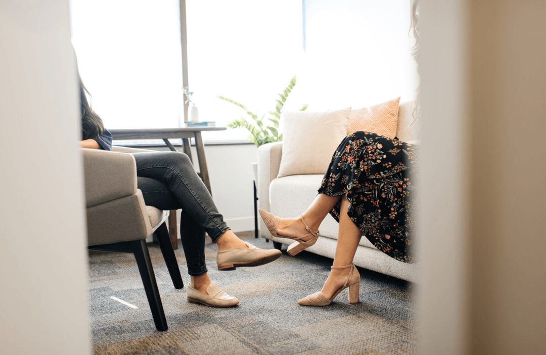 How to Find a Therapist