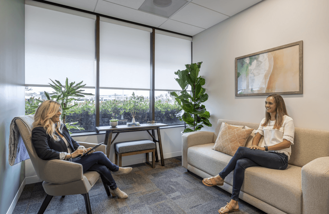 How Does Therapy Help?