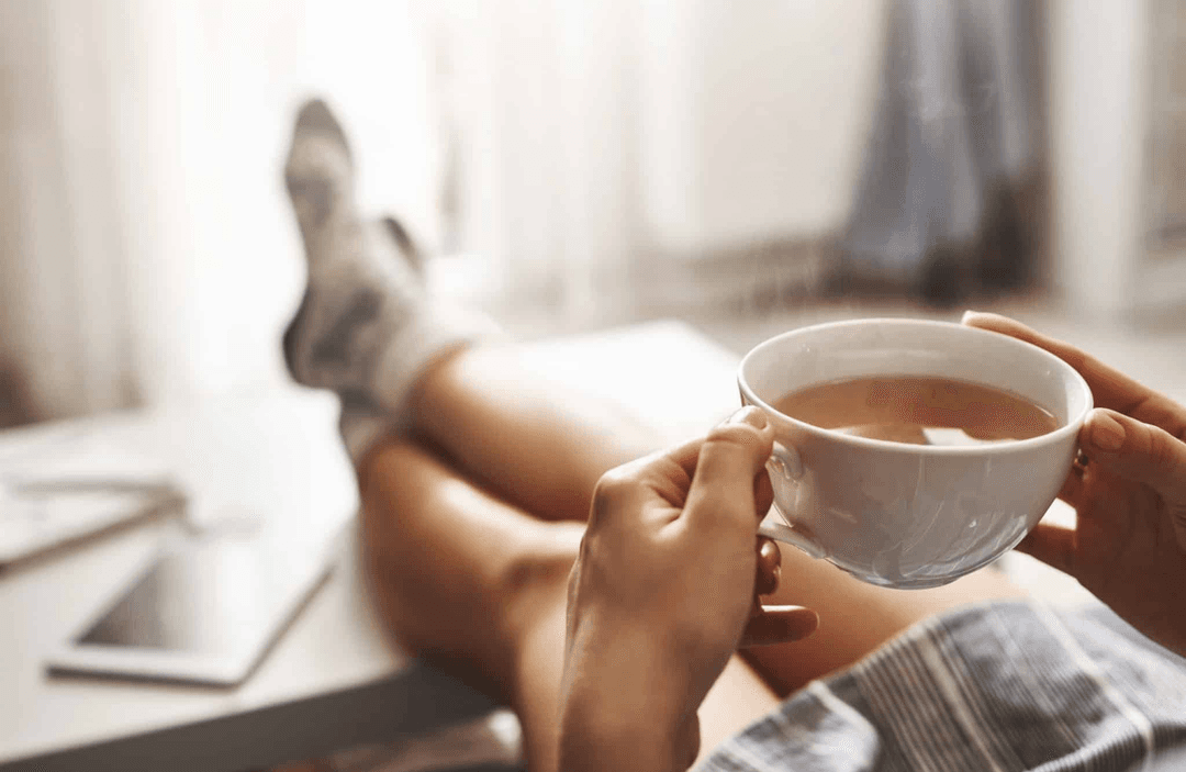 Self-care is not just face masks and bubble baths